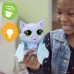 FurReal Интерактивная игрушка Фурриал Котенок Флиттер - Крылатые милашки, F1827 (F1545)