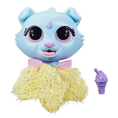 FurReal Интерактивная игрушка Фурриал Щенок - Крылатые милашки, F1826 (F1545)
