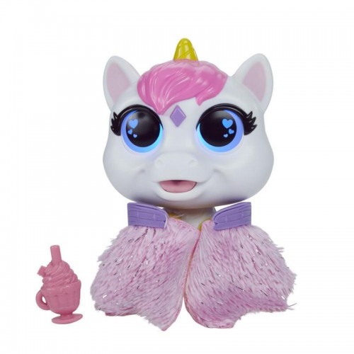 FurReal Интерактивная игрушка Фурриал Единорог Айрина - Крылатые милашки, F1825 (F1545)