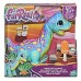 FurReal Интерактивная игрушка Фурриал Френдс Малыш Динозавр Снекин Сем Бронто, F1739