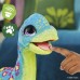 FurReal Интерактивная игрушка Фурриал Френдс Малыш Динозавр Снекин Сем Бронто, F1739