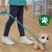 FurReal Walkalots Интерактивная игрушка Большой питомец на поводке - Котенок, F1998 (E3504)
