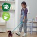 FurReal Walkalots Интерактивная игрушка Большой питомец на поводке - Щенок, F1996 (E3504)
