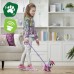 FurReal Интерактивная игрушка Гламурный питомец Гламалот единорог Щенок, F1544