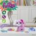 FurReal Интерактивная игрушка Гламурный питомец Гламалот единорог Щенок, F1544