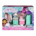 Gabby's Dollhouse Набор Пекарня с фигуркой Куки Кэта (Кексиком) и аксессуарами, SM36203/6062035