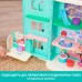 Gabby's Dollhouse Набор Пекарня с фигуркой Куки Кэта (Кексиком) и аксессуарами, SM36203/6062035