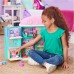 Gabby's Dollhouse Набор Пекарня с фигуркой Куки Кэта (Кексиком) и аксессуарами, SM36203/6062035
