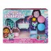 Gabby's Dollhouse Набор Ванная комната с фигуркой Мяукита и аксессуарами, SM36203/6062036