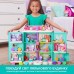 Gabby's Dollhouse Набор Ванная комната с фигуркой Мяукита и аксессуарами, SM36203/6062036