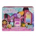 Gabby's Dollhouse Набор Спальная комната с фигуркой Котика-Подушки и аксессуарами, SM36203/6062037