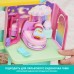 Gabby's Dollhouse Набор Спальная комната с фигуркой Котика-Подушки и аксессуарами, SM36203/6062037