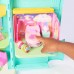 Gabby's Dollhouse Набор Спальная комната с фигуркой Котика-Подушки и аксессуарами, SM36203/6062037