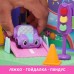 Gabby's Dollhouse Игровой набор Комната развлечений, SM36203/6064149