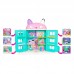 Gabby's Dollhouse Игровой набор Комната для рукоделия Бэби Бокс, SM36203/6064151