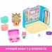 Gabby's Dollhouse Игровой набор Комната для рукоделия Бэби Бокс, SM36203/6064151