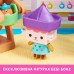 Gabby's Dollhouse Игровой набор Комната для рукоделия Бэби Бокс, SM36203/6064151