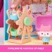 Gabby's Dollhouse Игровой набор Комната для рукоделия Бэби Бокс, SM36203/6064151