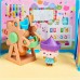 Gabby's Dollhouse Игровой набор Комната для рукоделия Бэби Бокс, SM36203/6064151