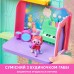 Gabby's Dollhouse Игровой набор Музыкальный зал диджея Нявкота, SM36203/6065830