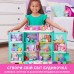 Gabby's Dollhouse Игровой набор Музыкальный зал диджея Нявкота, SM36203/6065830