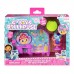 Gabby's Dollhouse Игровой набор Спа-комната Мяукита, SM36203/6068286