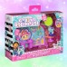 Gabby's Dollhouse Игровой набор Спа-комната Мяукита, SM36203/6068286