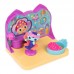 Gabby's Dollhouse Игровой набор Спа-комната Мяукита, SM36203/6068286