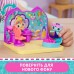 Gabby's Dollhouse Игровой набор Спа-комната Мяукита, SM36203/6068286