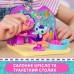 Gabby's Dollhouse Игровой набор Спа-комната Мяукита, SM36203/6068286