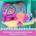 Gabby's Dollhouse Игровой набор Спа-комната Мяукита, SM36203/6068286