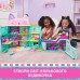 Gabby's Dollhouse Игровой набор Спа-комната Мяукита, SM36203/6068286