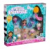 Gabby's Dollhouse Набор фигурок с куклой Габби - Путешественники, SM36204/6067214