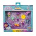 Gabby's Dollhouse Игровой набор Вечеринка Габби и котята, SM36204/6069603
