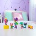 Gabby's Dollhouse Игровой набор Вечеринка Габби и котята, SM36204/6069603