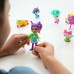 Gabby's Dollhouse Игровой набор Вечеринка Габби и котята, SM36204/6069603