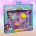 Gabby's Dollhouse Игровой набор Вечеринка Габби и котята, SM36204/6069603