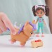 Gabby's Dollhouse Игровой набор Габби и котикорог Кико, SM36205/6067672