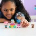 Gabby's Dollhouse Набор фигурок для ухода за котятами Габби, Бэби Бокс, Бэби Бенни Бокс и аксессуары, SM36227/6069425