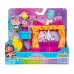 Gabby's Dollhouse Набор с Бэби Бокс - Балкон для шоу талантов с аксессуарами, SM36259/6071358