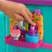 Gabby's Dollhouse Набор с Бэби Бокс - Балкон для шоу талантов с аксессуарами, SM36259/6071358