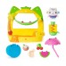 Gabby's Dollhouse Набор с Кексиком - Балкон смузи-вечеринка с аксессуарами, SM36259/6071359