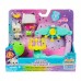 Gabby's Dollhouse Набір з Панді Пауз - Балкон мрій з аксесуарами, SM36259/6071360