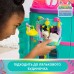 Gabby's Dollhouse Набір з Панді Пауз - Балкон мрій з аксесуарами, SM36259/6071360
