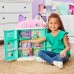 Gabby's Dollhouse Игровой набор Кукольный домик Габби, SM36200