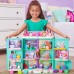 Gabby's Dollhouse Игровой набор Кукольный домик Габби, SM36200