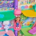 Gabby's Dollhouse Игровой набор Кукольный домик Габби, SM36200