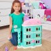 Gabby's Dollhouse Игровой набор Кукольный домик Габби, SM36200