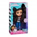 Gabby's Dollhouse Кукла Габби 20 см - серии Стильная, SM36202/6060430