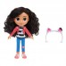 Gabby's Dollhouse Кукла Габби 20 см - серии Стильная, SM36202/6060430